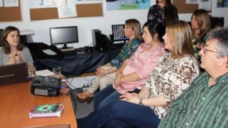 La Capital será acreditada como Municipio Responsable