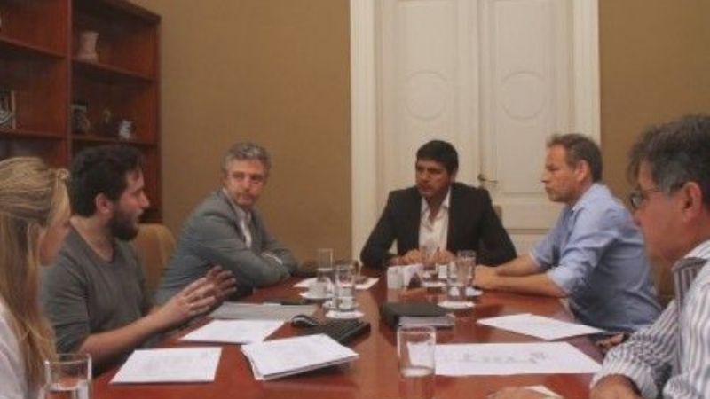 Centro de Innovación en Educación