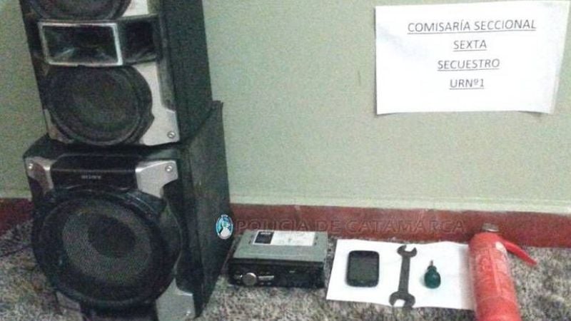 Secuestran elementos y demoran a tres menores