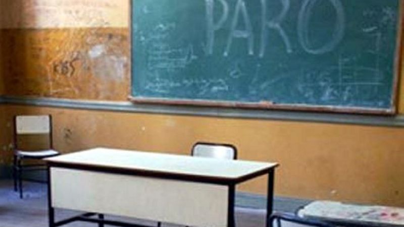 Nuevo enojo de padres por falta de clases