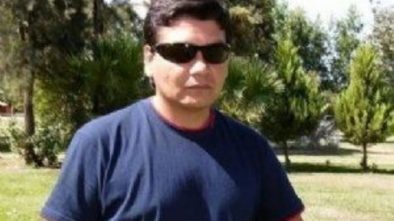 Falleció “Bichocho” Barrionuevo