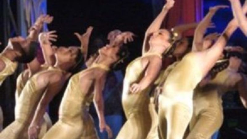 XIX° Encuentro “Andalgalá un Pedazo de mi Sangre”