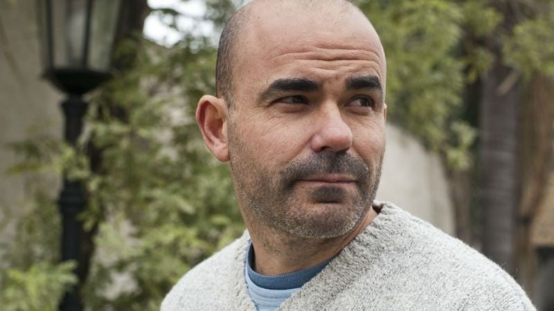 El Festival de la Palabra presenta hoy, a las 20, a Eduardo Sacheri