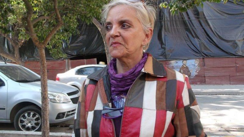 “Recuperemos la casa de los peronistas”