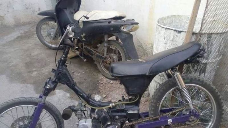 Continúan los controles de tránsito en Recreo