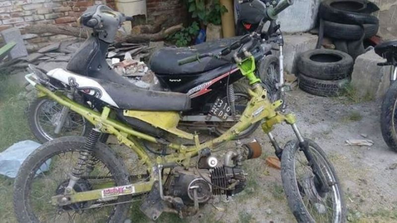 Continúan los controles de tránsito en Recreo