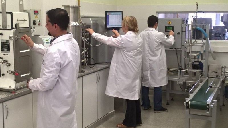 Desarrollaron un súper queso que reduce infecciones