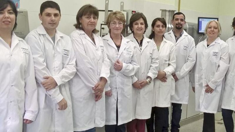 Desarrollaron un súper queso que reduce infecciones