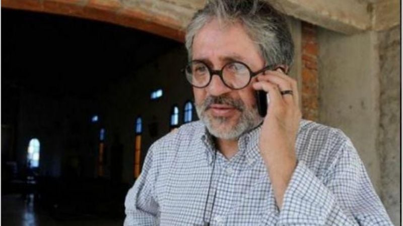 Tucumán: hallaron ahorcado a un cura que luchaba contra los narco