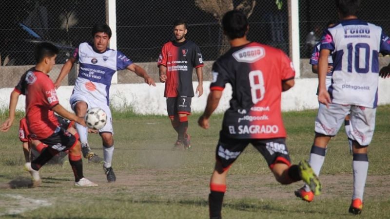 “Defe” ganó y se acomodó en la “local”, mañana inicia la 14ta.