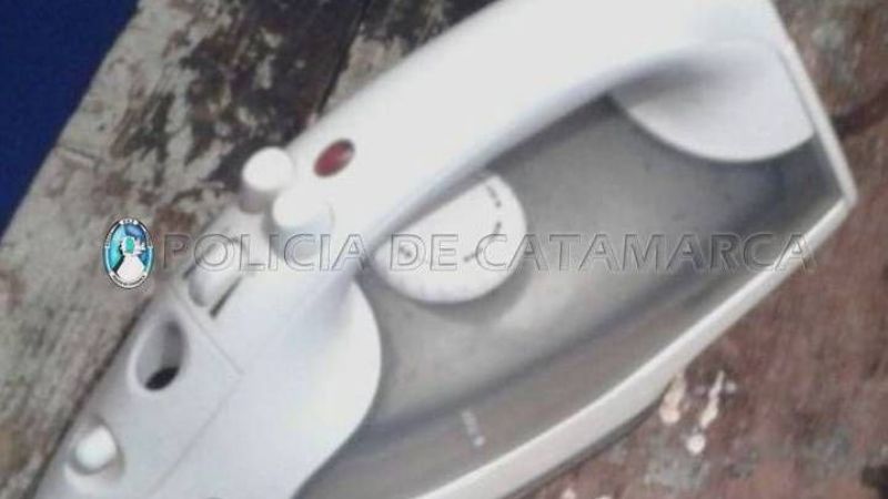 Tras ocho allanamientos, secuestran un arma y aprehenden a un joven