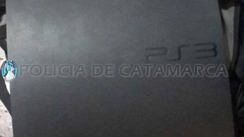 Tras ocho allanamientos, secuestran un arma y aprehenden a un joven