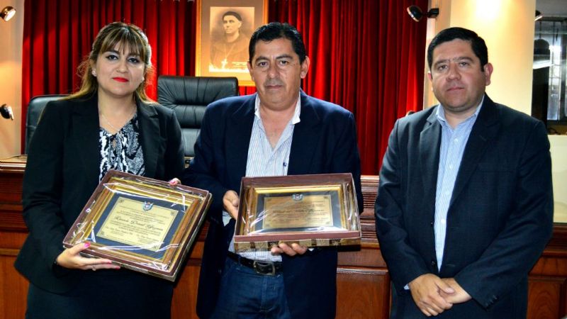 El Senado dio sanción definitiva a tres leyes enviadas por Diputados