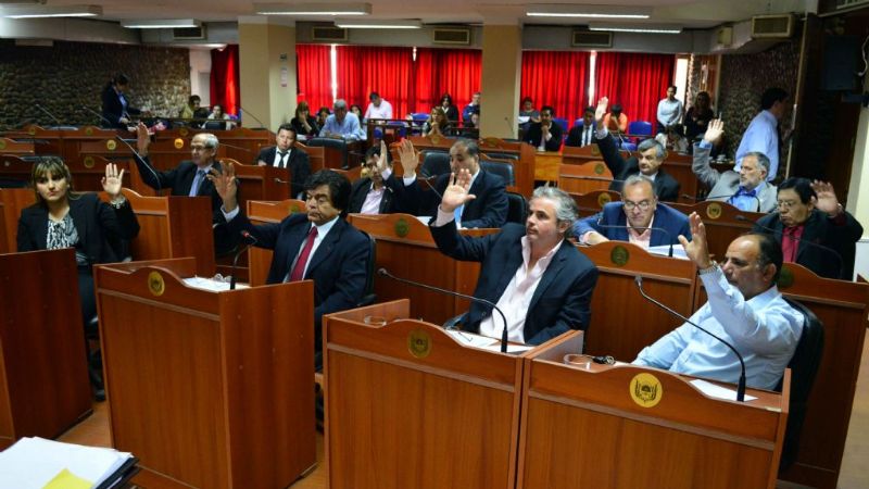 El Senado dio sanción definitiva a tres leyes enviadas por Diputados