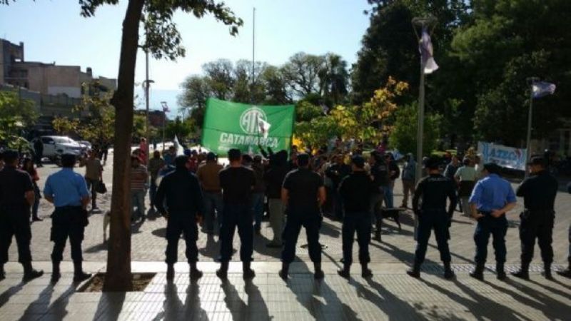 Los números mandan al frente a Jalile