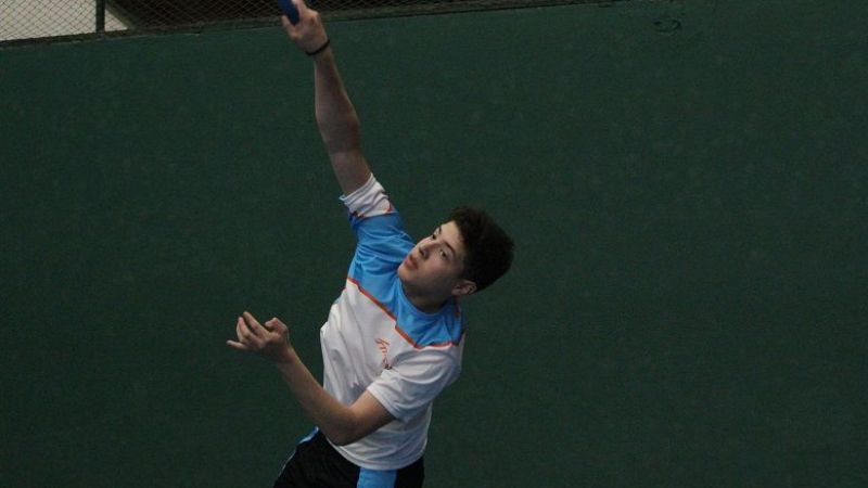 El Torneo Argentino se juega en Catamarca