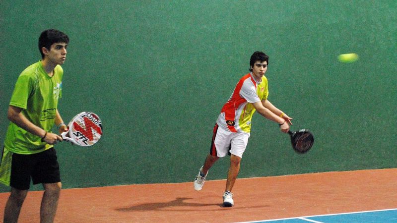 El Torneo Argentino se juega en Catamarca