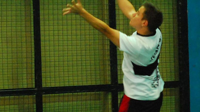 El Torneo Argentino se juega en Catamarca