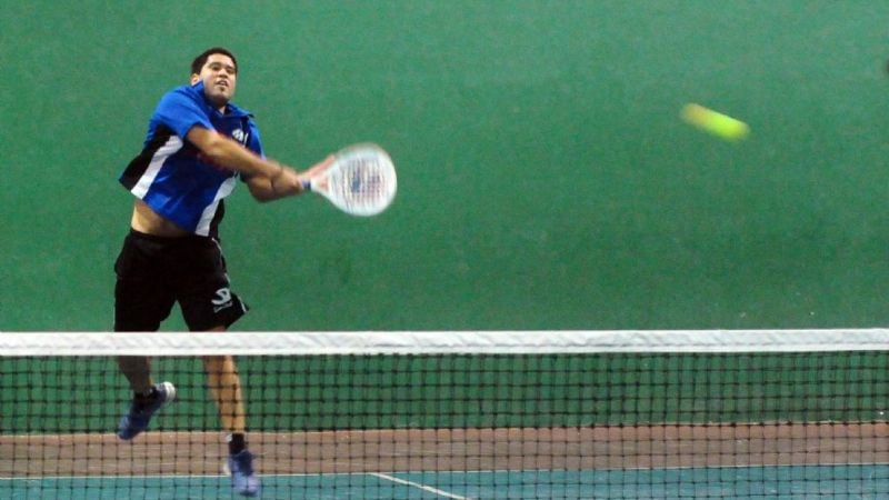 El Torneo Argentino se juega en Catamarca