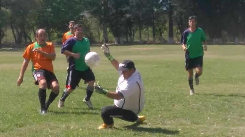 Una primera fecha de sorpresas en el Clausura de la Única