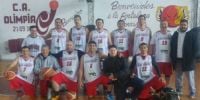 CATAMARCA presentará a jugadores con mucha historia.