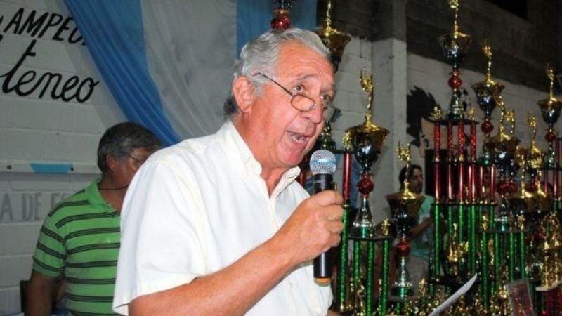 Ateneo Mariano Moreno convocó a Asamblea Ordinaria, para el 28