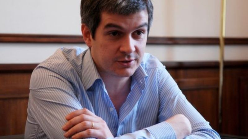 Agenda de Marcos Peña en Catamarca