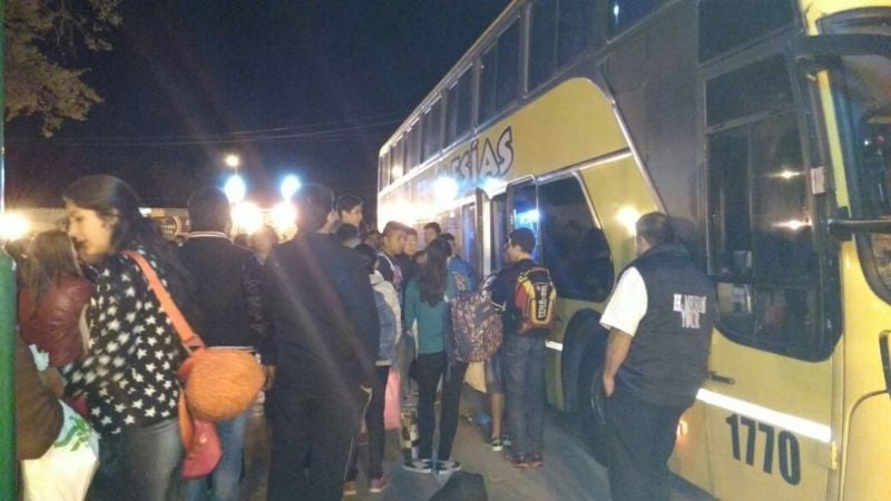 Niños de Pomán participarán de un certamen artístico en Córdoba