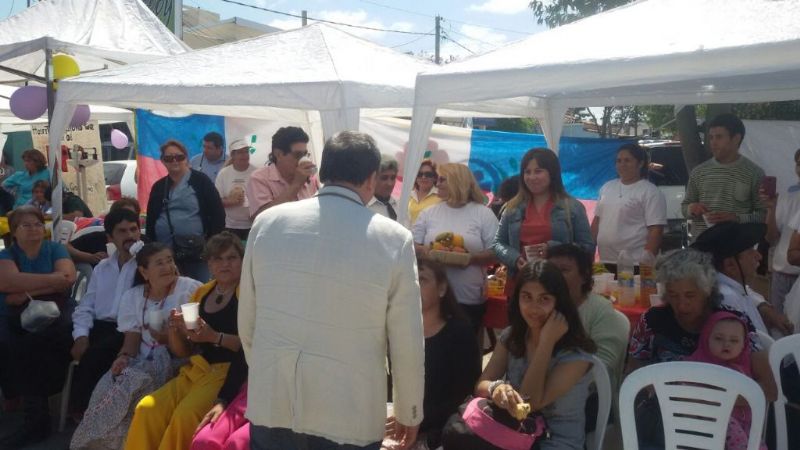 7 de Octubre: Día del Adulto Mayor