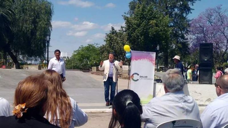 7 de Octubre: Día del Adulto Mayor