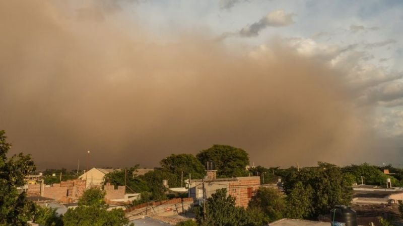 Andalgalá sin COE, una vez más desprotegida
