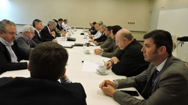 Catamarca presente en importante  Congreso del mercado eléctrico