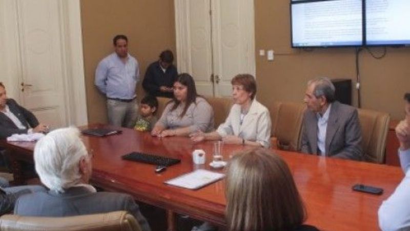 SFVC se une a la campaña “todos por Javier”