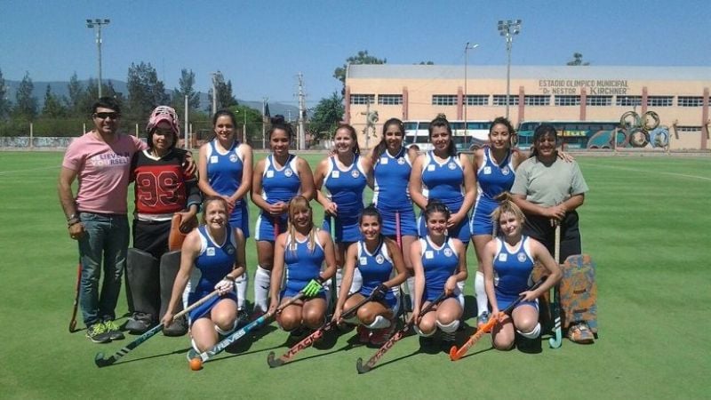 UNCA Futsal campeón de los JUR 2016