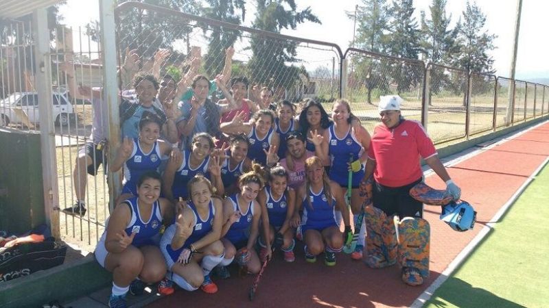 UNCA Futsal campeón de los JUR 2016