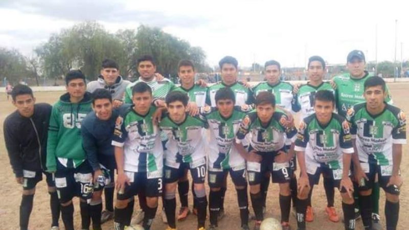 Hoy vuelve el Fútbol de Liga en Recreo tras “borrón y cuenta nueva”