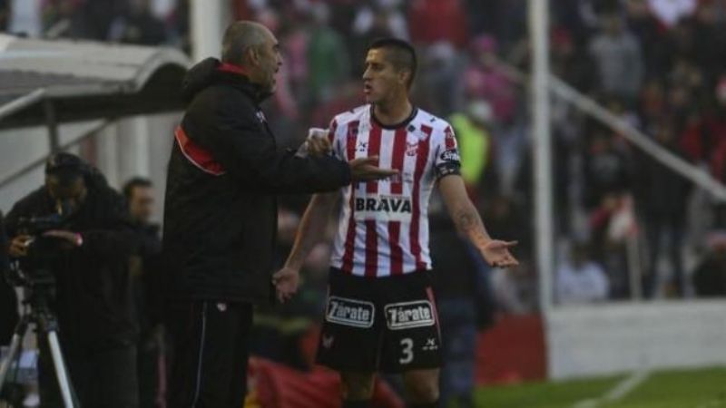 La historia de lucha y sacrificio del Chavo Endrizzi