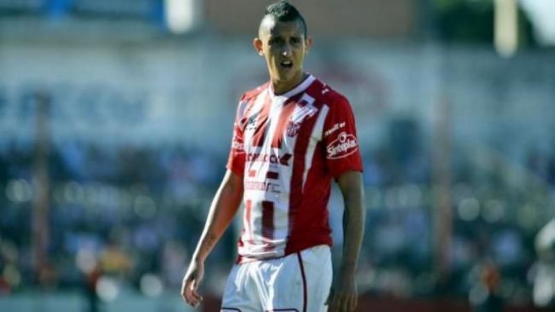 La historia de lucha y sacrificio del Chavo Endrizzi