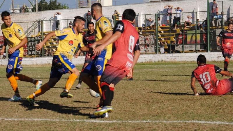 Hoy, “Sagrado” y “Matador” en clave de “futuro” en el “Bosque”