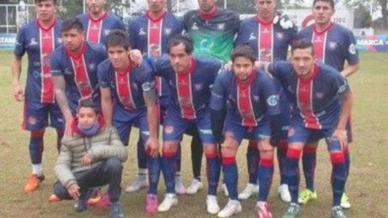 San Lorenzo “en casa” con Mitre y Aconquija en San Luis
