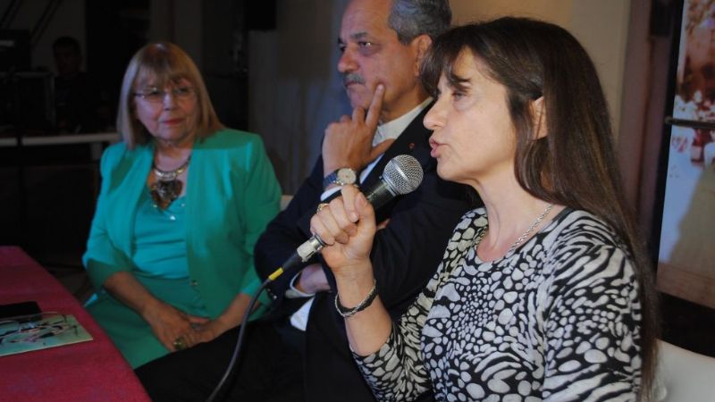 Los 100 años de la Liga, en pequeñas y emotivas historias