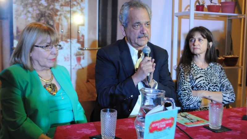 Los 100 años de la Liga, en pequeñas y emotivas historias