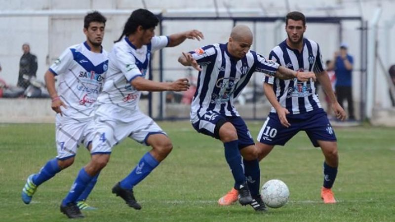 “León” ganó y los otros resultados conformaron a “Sagrados” y “Matadores”