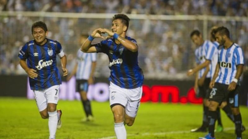 Atlético de Tucumán jugará la Copa Libertadores de América