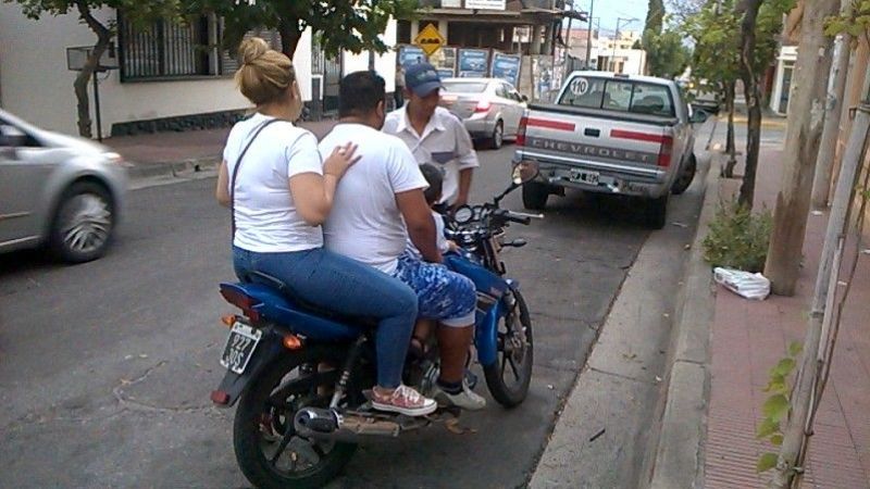 Pese a los controles, no baja el índice en conductores alcoholizados