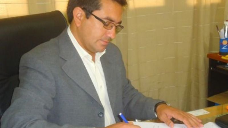 Andalgalá recibió más de 10 millones de regalías