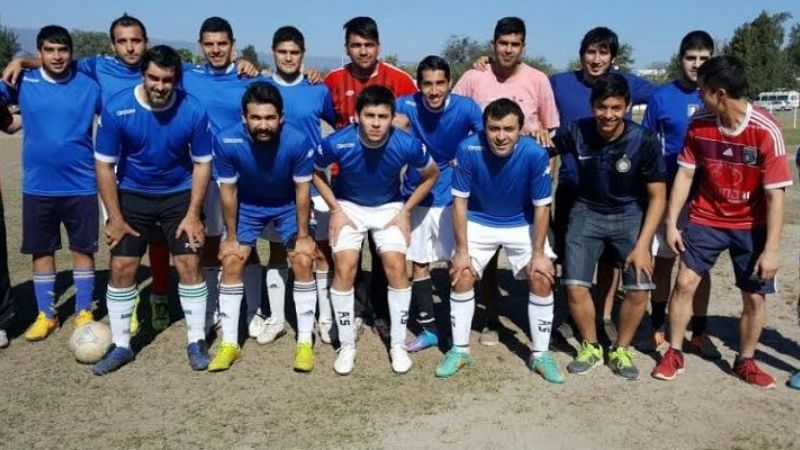 Quilmes ensaya su 3ra. vuelta olímpica en la Liga Universitaria