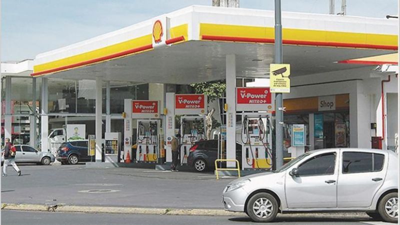 Hoy se firmaría el acuerdo por el aumento de los combustibles