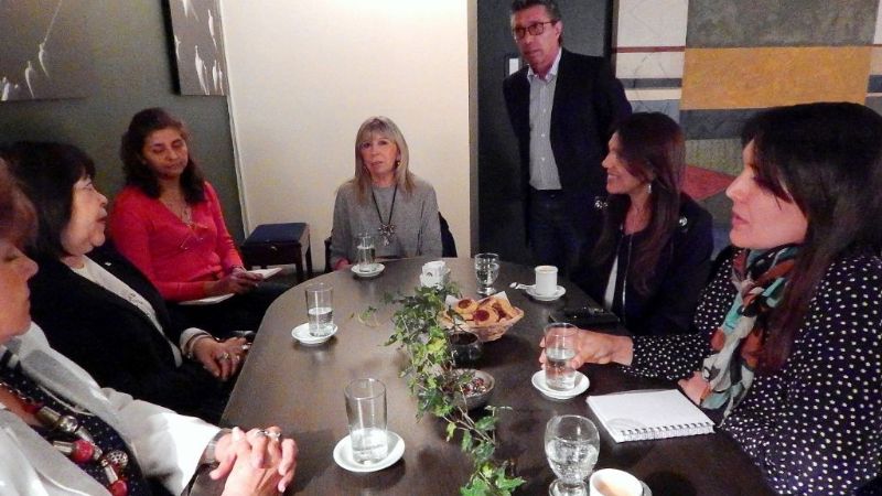 Convocatoria para formar la Asociación de Amigos de los Museos de Capital