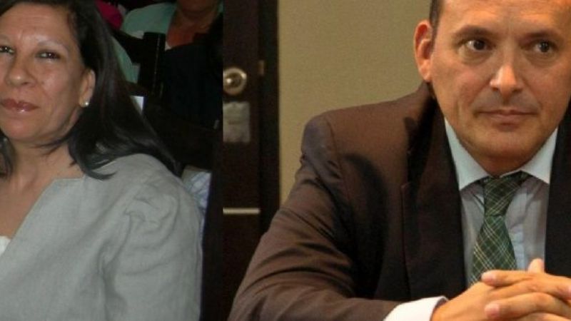 Asumen Figueroa Vicario y Molina en la Corte